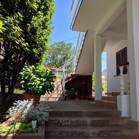 Apartment Lordanic Zaglav, Dugi Otok Exterior foto