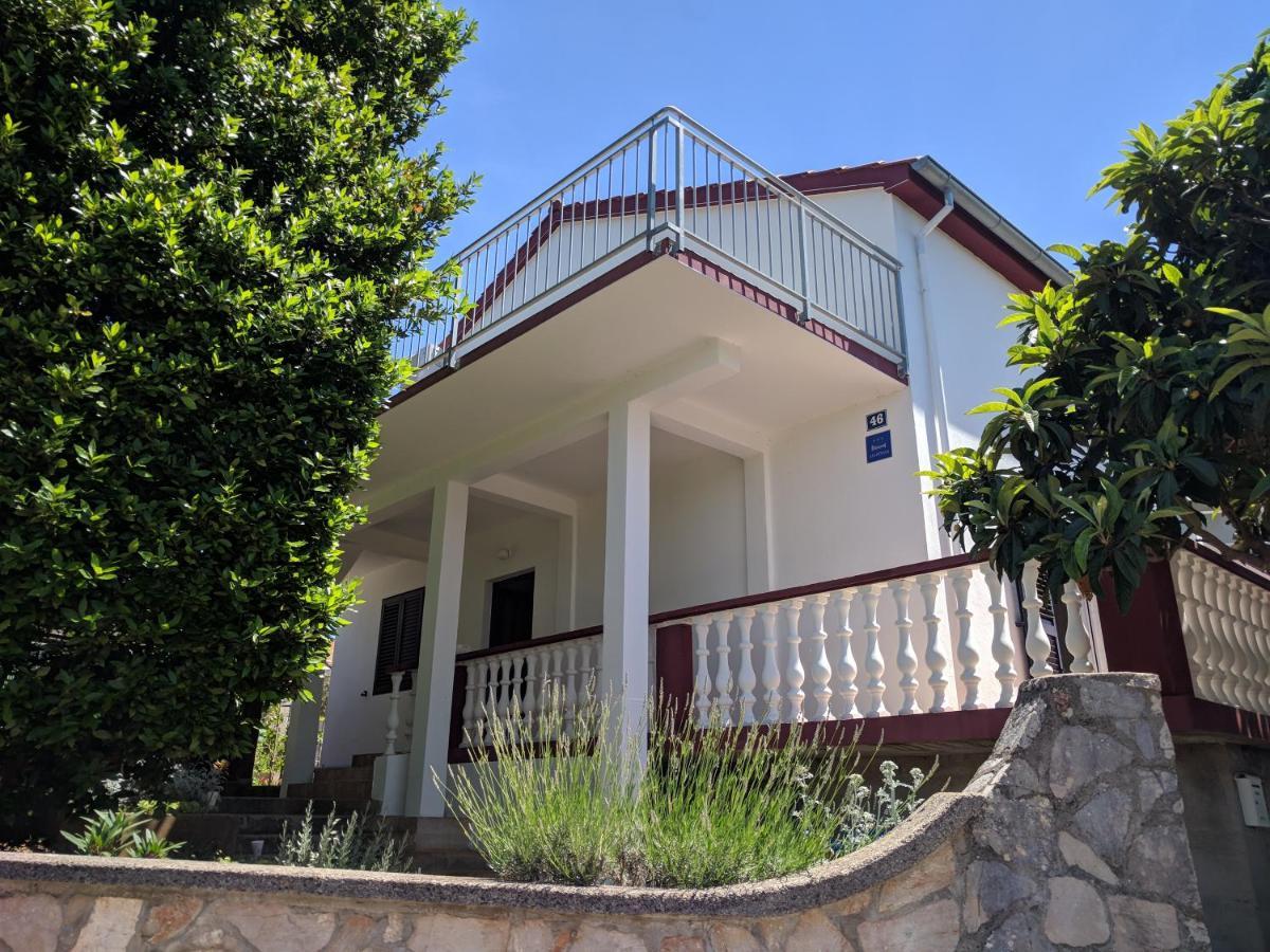 Apartment Lordanic Zaglav, Dugi Otok Exterior foto