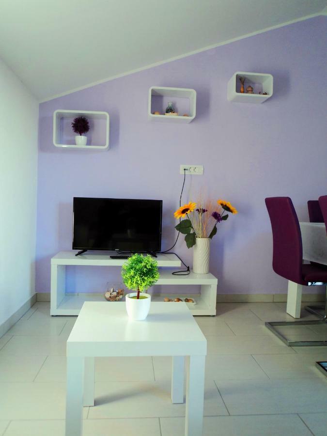 Apartment Lordanic Zaglav, Dugi Otok Exterior foto