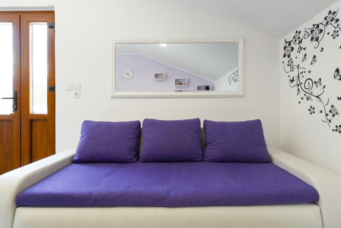 Apartment Lordanic Zaglav, Dugi Otok Exterior foto