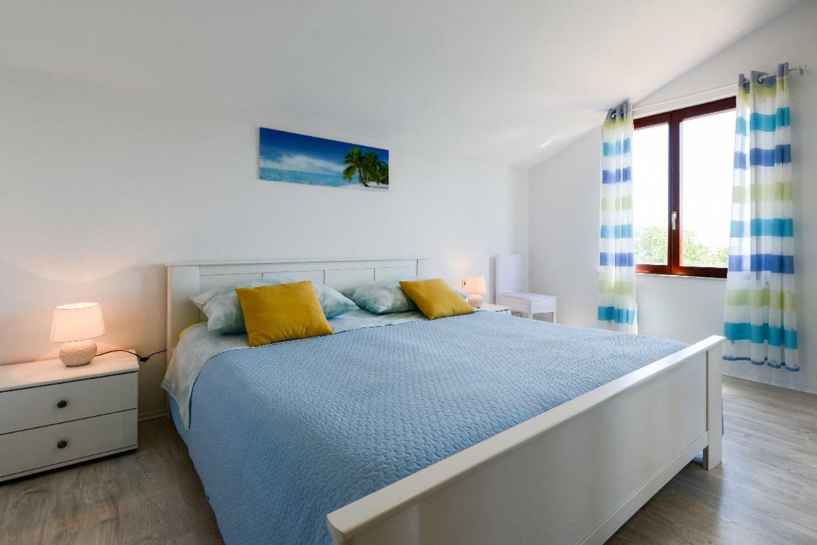 Apartment Lordanic Zaglav, Dugi Otok Exterior foto